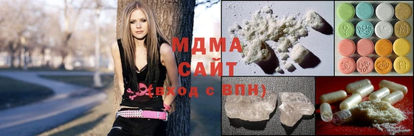твердый Алзамай